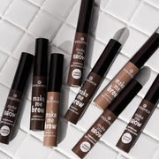 Essence Make Me Brow Eyebrow Gel Mascara (3.8ml) - Lifestyle Shot 2